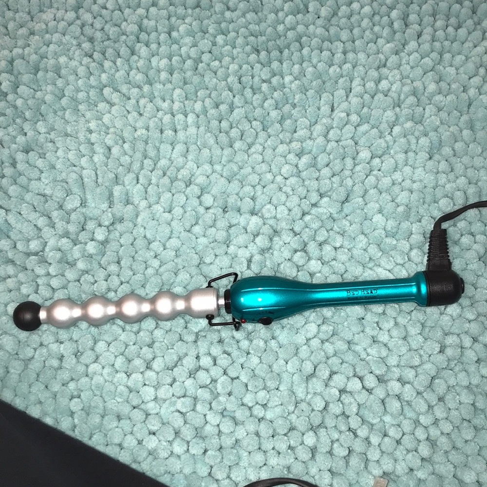 Bed Head Curling Iron